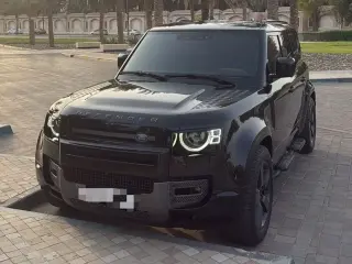 2023 Land Rover Defender in Al Ain used car