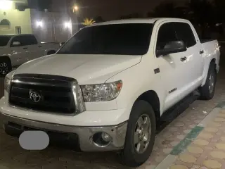 2007 Toyota Tundra in Dubai used car
