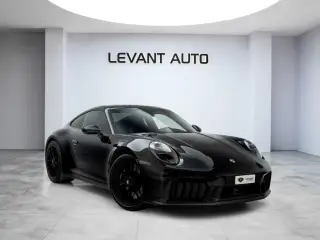 2025 Porsche 911 Carrera in Dubai used car