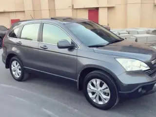 2008 Honda CR-V in Dubai used car