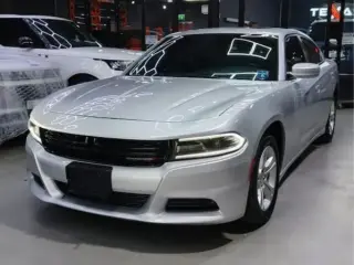 2019 Dodge Charger in Dubai used car