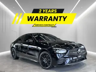 2019 Mercedes-Benz E-Class في Dubai سيارة مستعملة