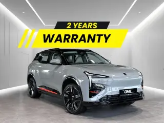 2023 Rabdan R150 in Dubai used car