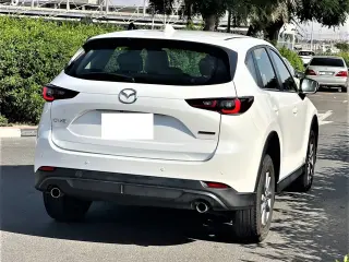 2023 Mazda CX-5 في Dubai سيارة مستعملة