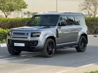 2024 Land Rover Defender in Dubai used car