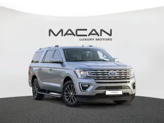 2021 Ford Expedition in Dubai used car