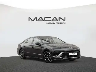 2025 Hyundai Sonata in Dubai used car