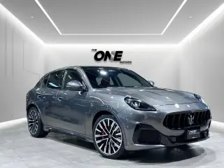 2023 Maserati Grecale in Dubai used car