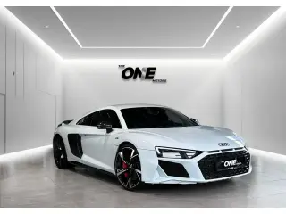 2022 Audi R8 in Dubai used car