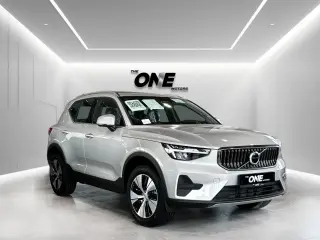 2023 Volvo C40 in Dubai used car