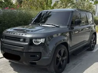2023 Land Rover Defender in Dubai used car
