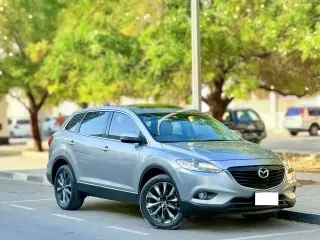 2014 Mazda CX-90 في Al Ain سيارة مستعملة