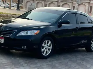 2008 Toyota Camry in Al Ain used car