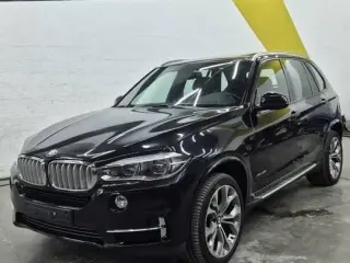 2015 BMW X5 in Dubai used car