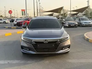 2019 Honda Accord in Sharjah used car