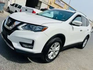 2014 Nissan Rogue in Sharjah used car
