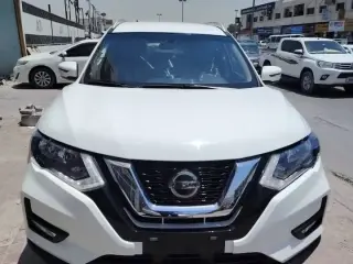2018 Nissan Rogue in Dubai used car