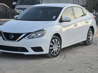 2019 Nissan Sentra في Dubai سيارة مستعملة