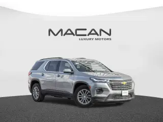 2024 Chevrolet Captiva في Dubai سيارة مستعملة