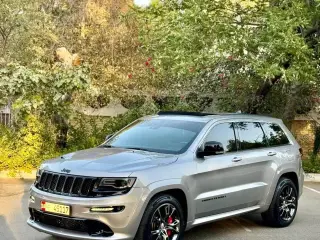 2014 Jeep Grand Cherokee in Abu Dhabi used car