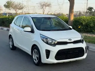 2020 Kia Picanto in Dubai used car