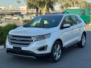 2016 Ford Edge في Dubai سيارة مستعملة