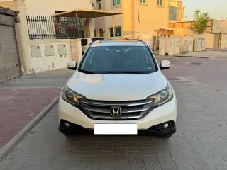 2011 Honda CR-V in Dubai used car