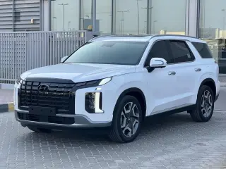 2023 Hyundai Palisade in Dubai used car