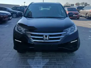 2015 Honda CR-V in Dubai used car