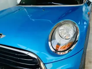 2016 Mini Cooper in Dubai used car