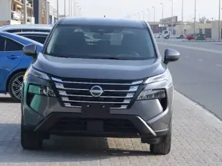 2024 Nissan Rogue in Sharjah used car