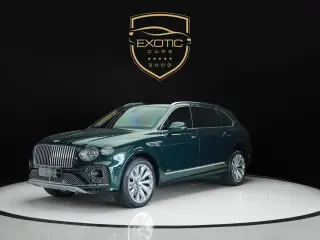 2023 Bentley Bentayga in Dubai used car