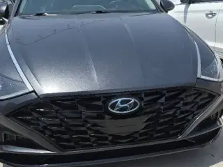2020 Hyundai Sonata in Dubai used car