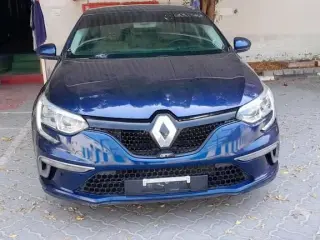 2023 Renault Megane in Dubai used car