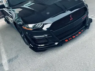 2017 Ford Mustang في Dubai سيارة مستعملة