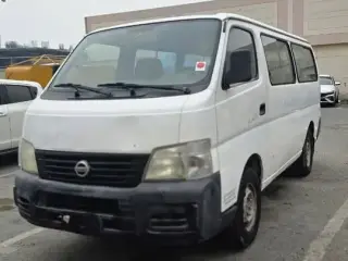 2006 Nissan Urvan in Dubai used car