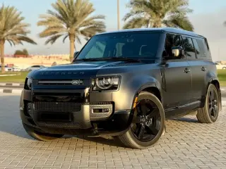 2023 Land Rover Defender in Dubai used car