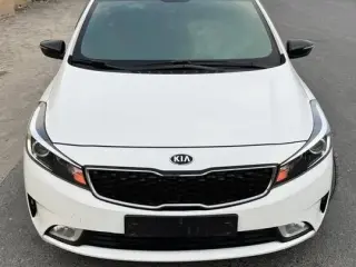 2018 Kia K3 in Dubai used car