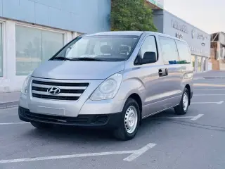 2018 Hyundai H1 in Sharjah used car