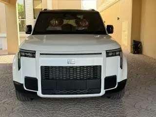 2025 ROX 01 in Dubai used car