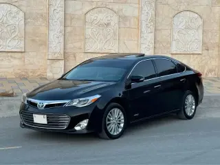 2014 Toyota Avalon in Ras Al Khaimah used car