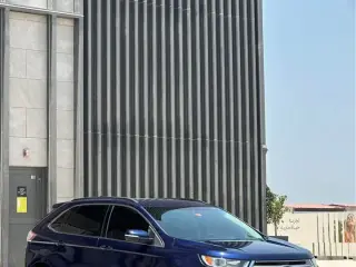 2016 Ford Edge في Dubai سيارة مستعملة