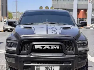 2019 Ram 1500 in Dubai used car