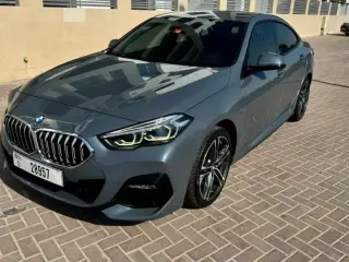 2022 BMW 2-Series في Dubai سيارة مستعملة