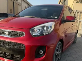 2016 Kia Picanto in Dubai used car