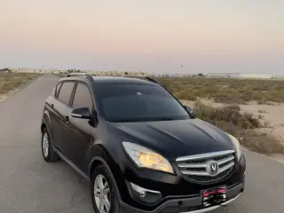 2016 Changan CS35 in Abu Dhabi used car