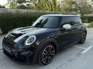 2023 Mini Coupe in Abu Dhabi used car