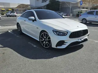 2019 Mercedes-Benz E-Class في Dubai سيارة مستعملة