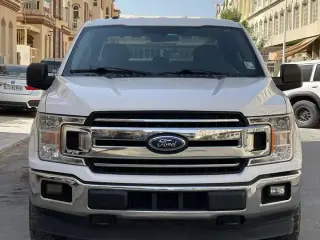 2018 Ford F150 في Ajman سيارة مستعملة