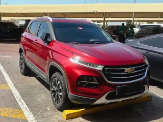 2022 Chevrolet Groove في Dubai سيارة مستعملة